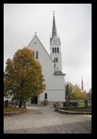Castelul Bled -25-10-2013 - Bogdan Balaban